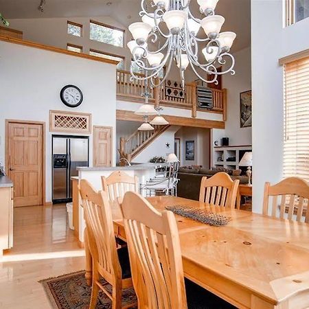 ברקנרידג' Timber Heights Lodge Boreas By Pinnacle Lodge מראה חיצוני תמונה
