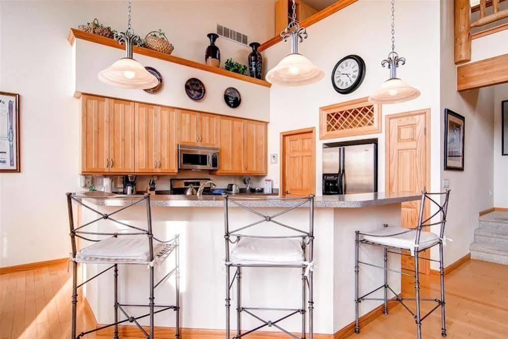 ברקנרידג' Timber Heights Lodge Boreas By Pinnacle Lodge מראה חיצוני תמונה