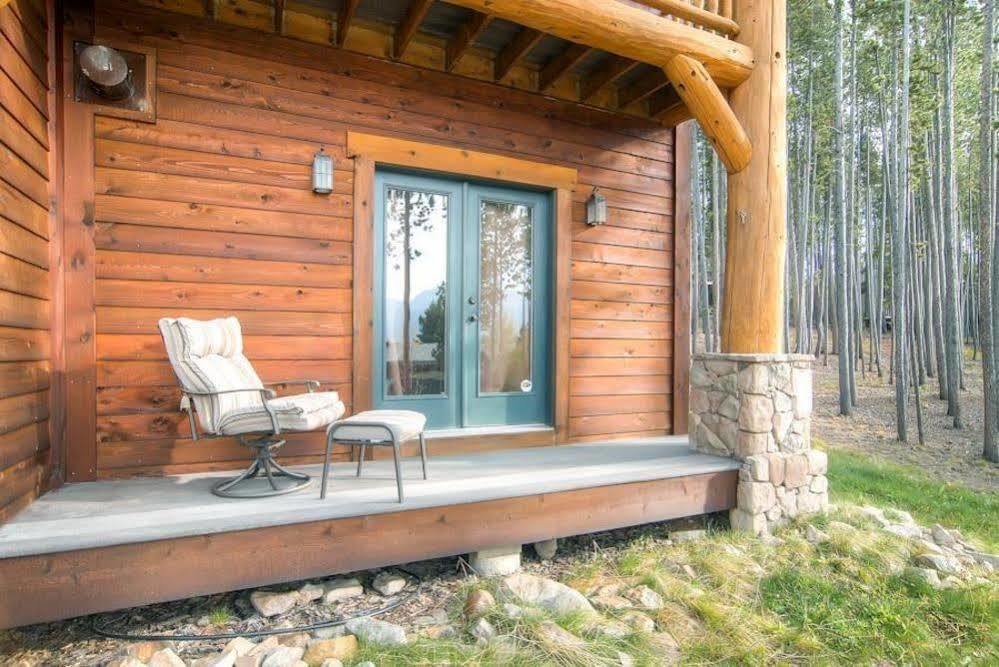 ברקנרידג' Timber Heights Lodge Boreas By Pinnacle Lodge מראה חיצוני תמונה