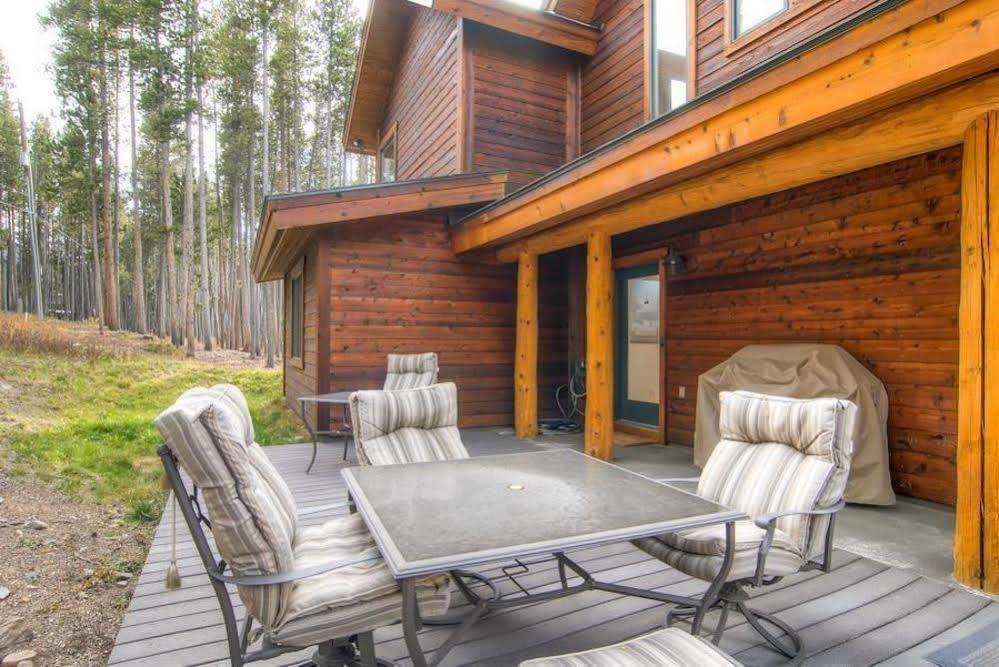 ברקנרידג' Timber Heights Lodge Boreas By Pinnacle Lodge מראה חיצוני תמונה