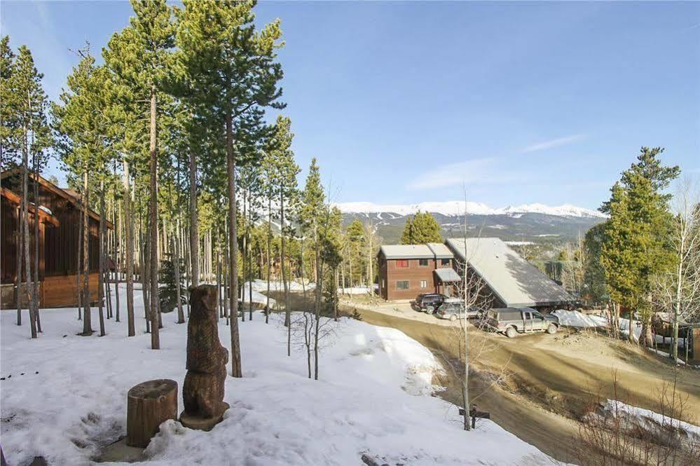 ברקנרידג' Timber Heights Lodge Boreas By Pinnacle Lodge מראה חיצוני תמונה